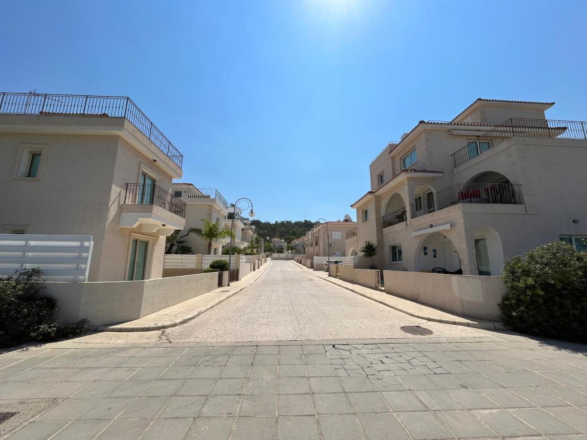Villa Katia Protaras Exterior photo