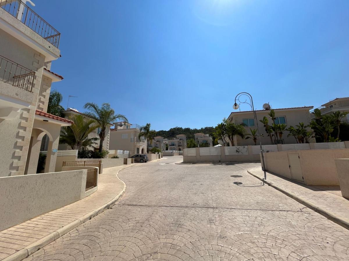 Villa Katia Protaras Exterior photo
