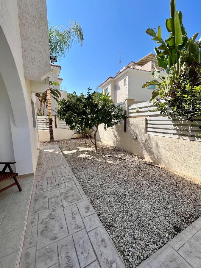 Villa Katia Protaras Exterior photo